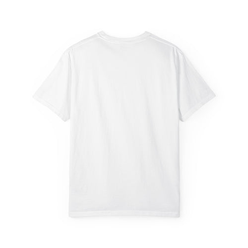 Lil I Am LLC Neon Logo T-Shirt — Retro Vaporwave Graphic Tee